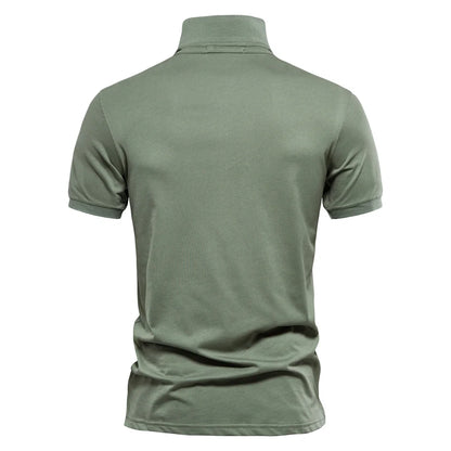 Elegantes Poloshirt Lionel für Herren