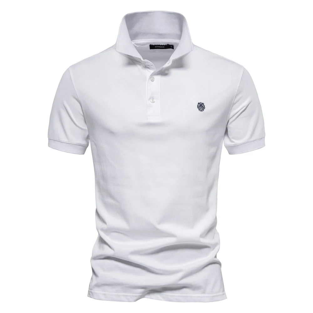 Elegantes Poloshirt Lionel für Herren