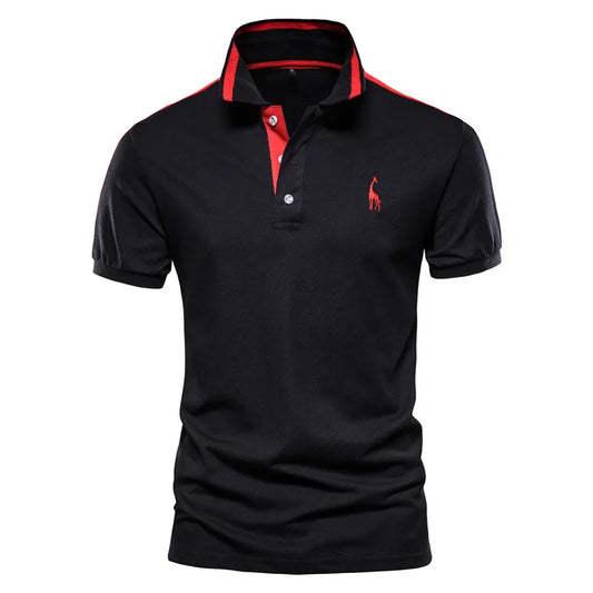 Elegantes Jefi Poloshirt für Herren