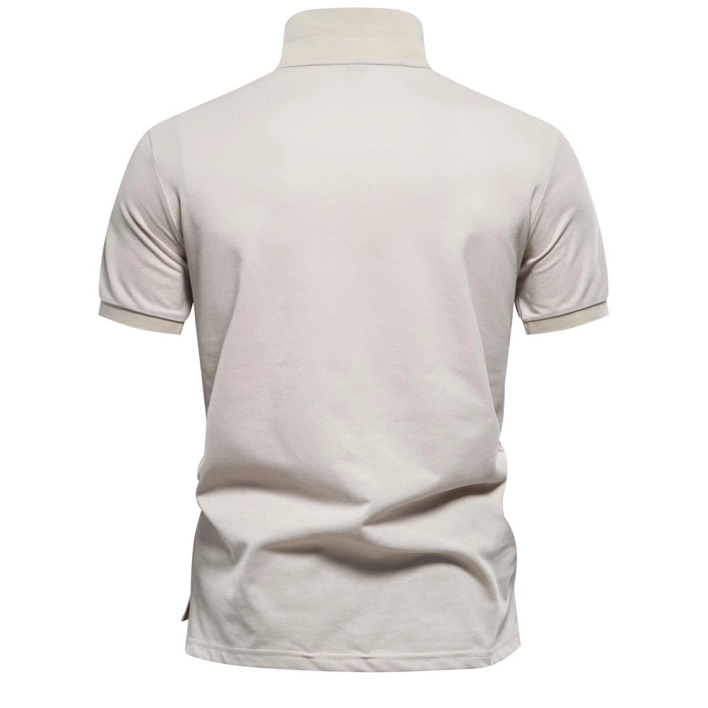 Herren Poloshirt „Elegant Shadow“