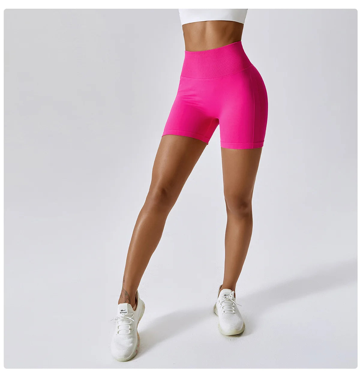 Schwarzman - Women Push Up Activewear Gym Shorts Pants - Improve your workout game with Women Push Up Activewear Gym Shorts Pants. Made of durable nylon and spandex, these shorts provide maximum comfort and support during yoga or any other athletic activi