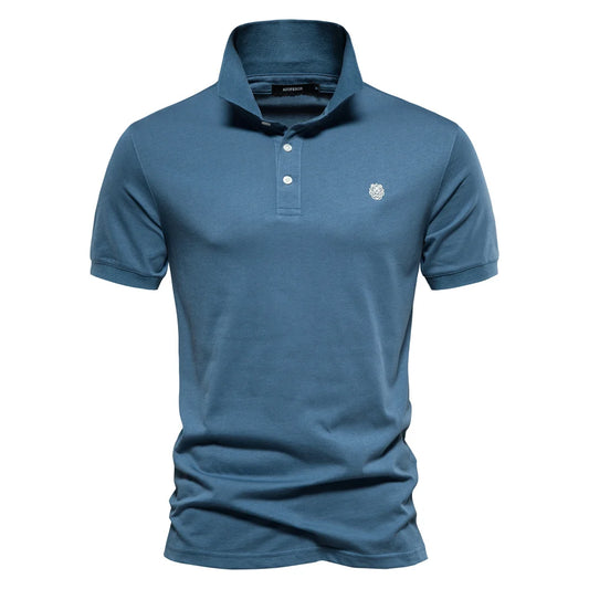 Elegantes Poloshirt Lionel für Herren