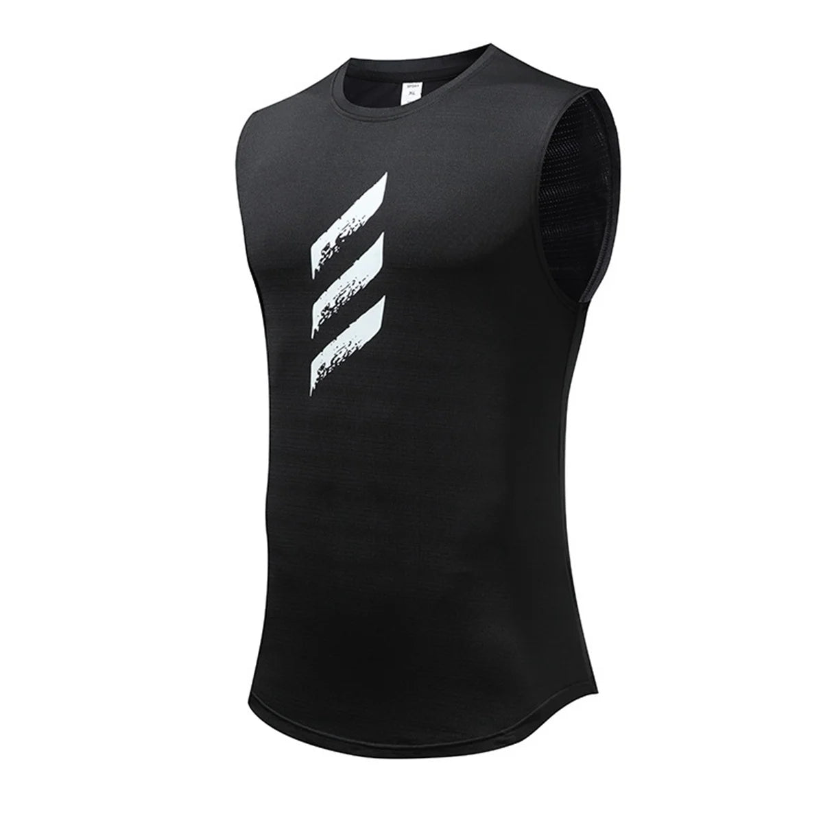 Men Fitness Tank Top Shirt