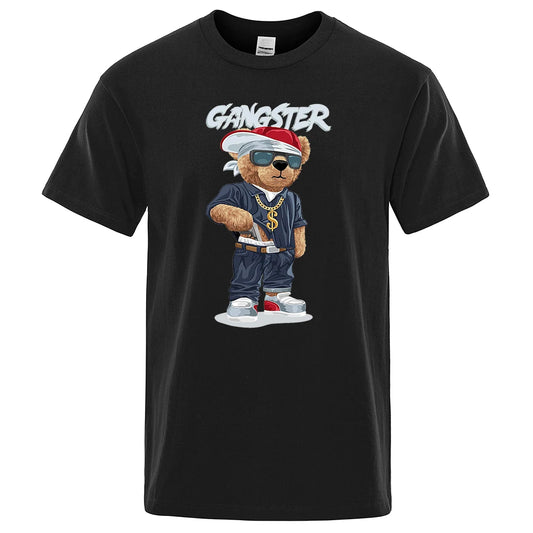 Men Gang TaddyTed Outfit T Shirt