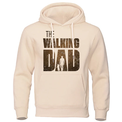 Schwarzman™ - Men Walking Dad Hoddie T Shirt - fashion, hoodie, men, outfit, shirt, Sweatshirt, winter - men-walking-dad-sweatshirt-t-shirt -  - Schwarzman| Schwarzman where fashion meets elegance. Explore limited edition clothing for men and women, from evening wear to activewear. Visit our store for premium brands and exclusive collections. | Clothing | Clothes | Fashion | Brand | Brands | Women | Men | Schwarzman | שוורצמן | Limited Edition | מהדורה מוגבלת | Store | Shop | Gym | workout | Fitness.