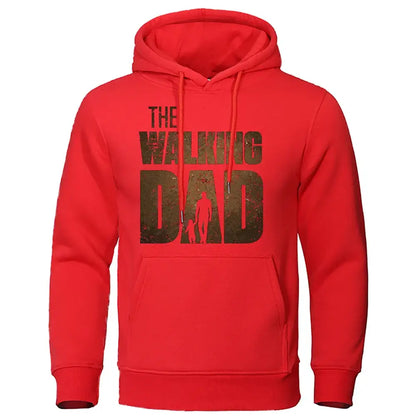 Schwarzman™ - Men Walking Dad Hoddie T Shirt - fashion, hoodie, men, outfit, shirt, Sweatshirt, winter - men-walking-dad-sweatshirt-t-shirt -  - Schwarzman| Schwarzman where fashion meets elegance. Explore limited edition clothing for men and women, from evening wear to activewear. Visit our store for premium brands and exclusive collections. | Clothing | Clothes | Fashion | Brand | Brands | Women | Men | Schwarzman | שוורצמן | Limited Edition | מהדורה מוגבלת | Store | Shop | Gym | workout | Fitness.