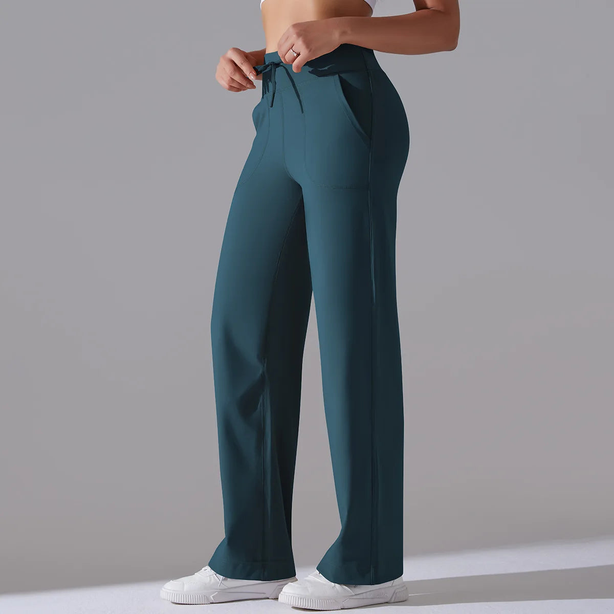 Schwarzman™ - Women Daily Padelefon Pants - Activewear, Elegant, fashion, Oversize, Pants, winter, Women - women-daily-padelefon-pants -  - Schwarzman| Schwarzman where fashion meets elegance. Explore limited edition clothing for men and women, from evening wear to activewear. Visit our store for premium brands and exclusive collections. | Clothing | Clothes | Fashion | Brand | Brands | Women | Men | Schwarzman | שוורצמן | Limited Edition | מהדורה מוגבלת | Store | Shop | Gym | workout | Fitness.