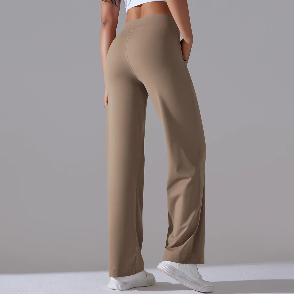 Schwarzman™ - Women Daily Padelefon Pants - Activewear, Elegant, fashion, Oversize, Pants, winter, Women - women-daily-padelefon-pants -  - Schwarzman| Schwarzman where fashion meets elegance. Explore limited edition clothing for men and women, from evening wear to activewear. Visit our store for premium brands and exclusive collections. | Clothing | Clothes | Fashion | Brand | Brands | Women | Men | Schwarzman | שוורצמן | Limited Edition | מהדורה מוגבלת | Store | Shop | Gym | workout | Fitness.