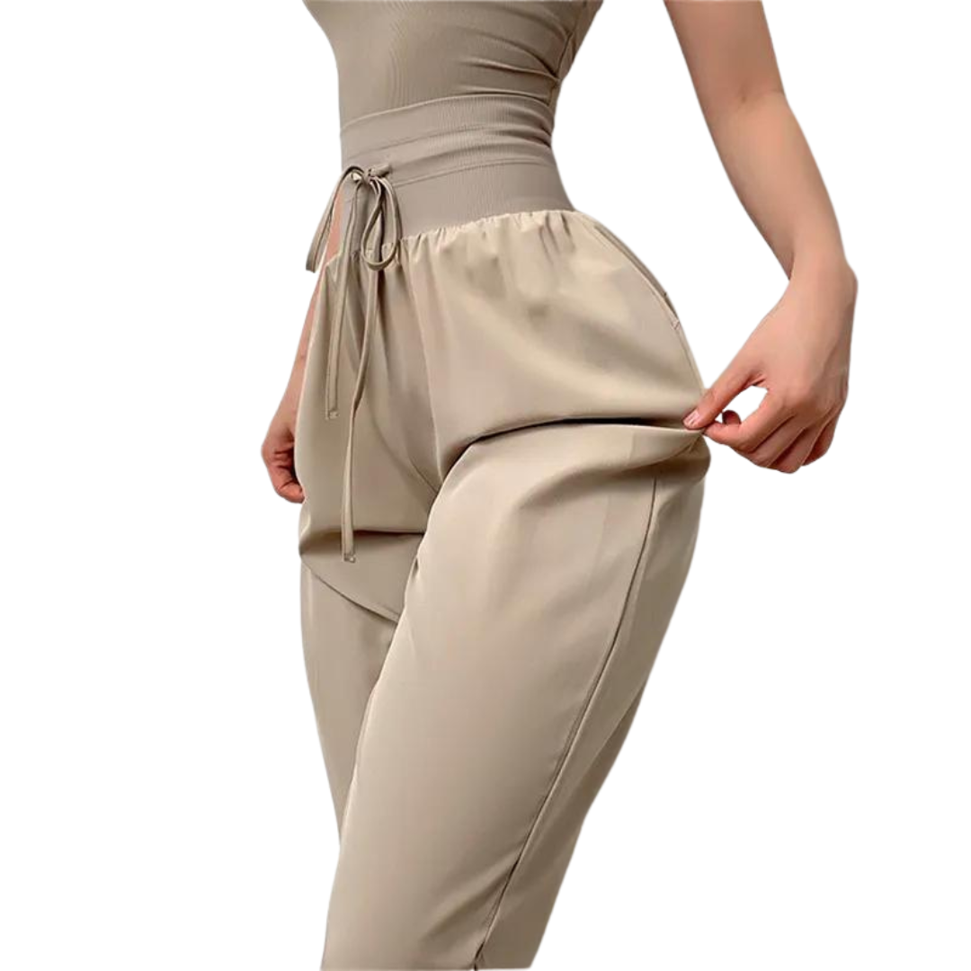 Women Daily Pants