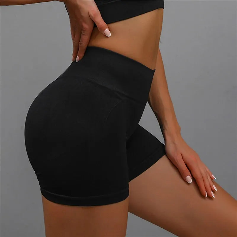 Women FitFlex High Waist Short Sportswear Pants