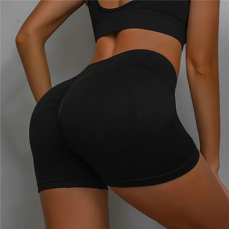 Women FitFlex High Waist Short Sportswear Pants