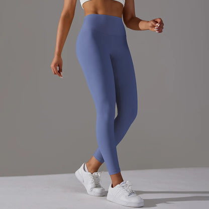 Women FlexFit Leggings Sportswear Pants