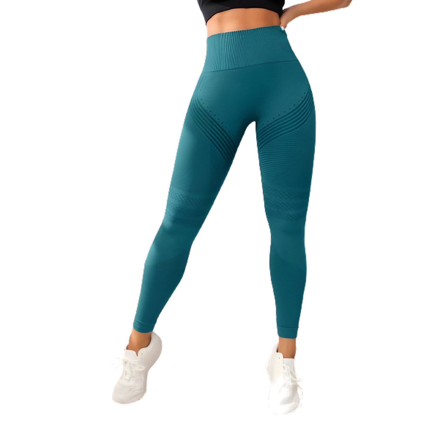 Women Gym Yoga Tights Pants