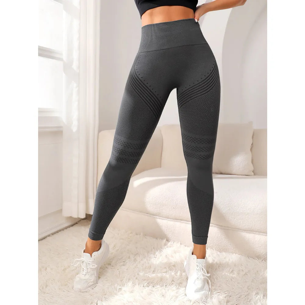 Women Gym Yoga Tights Pants