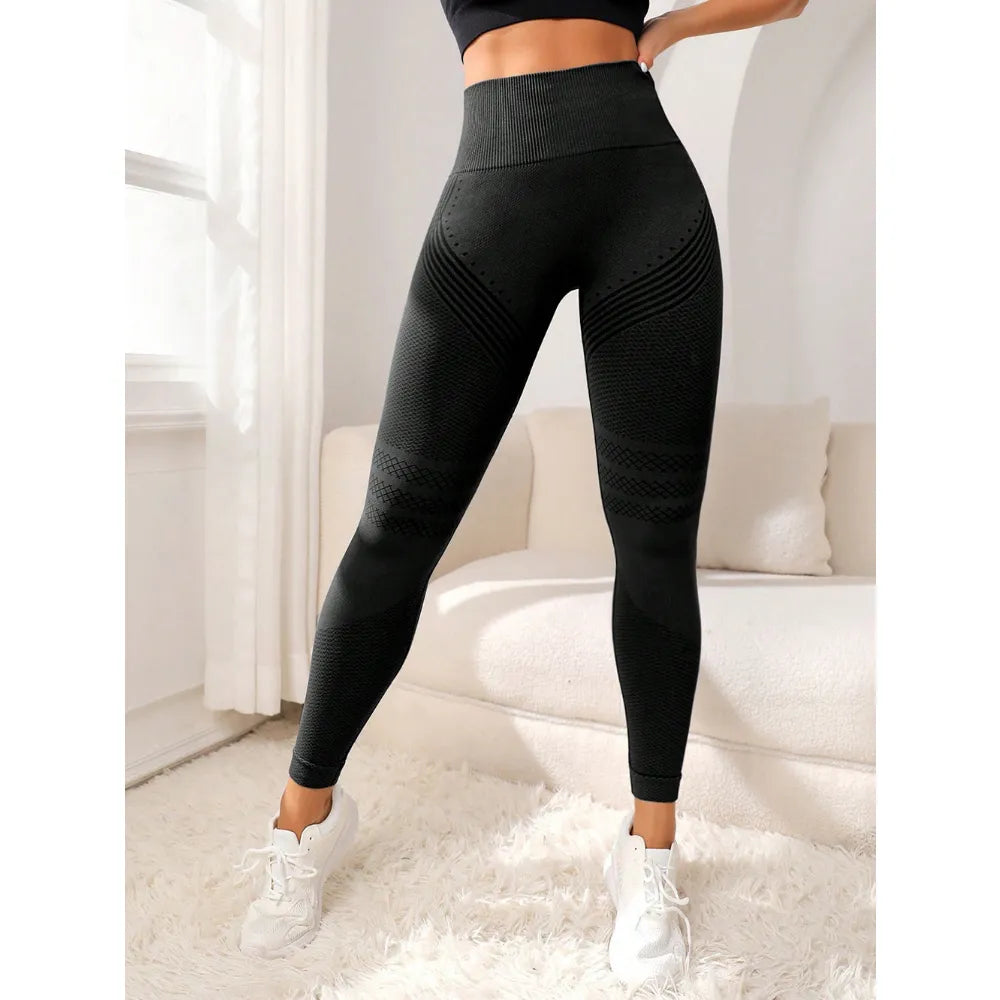 Women Gym Yoga Tights Pants