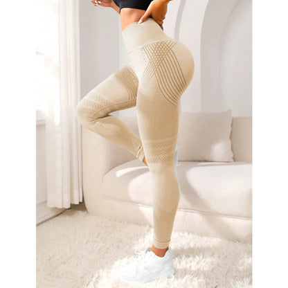 Women Gym Yoga Tights Pants