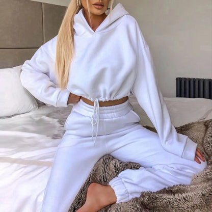 Women Oversized Outfit Suit Set