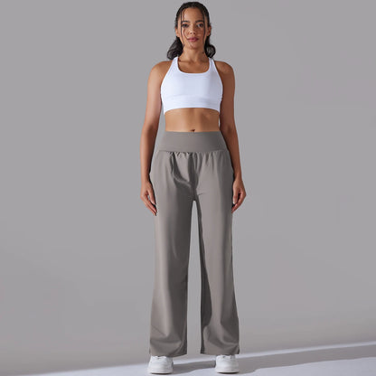 Women Wide Daily Pants