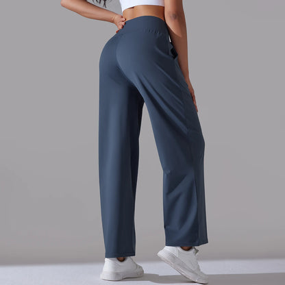 Women Wide Daily Pants