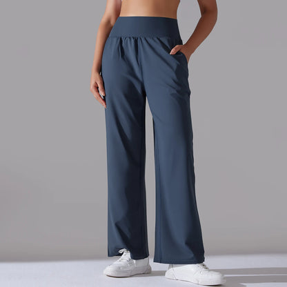 Women Wide Daily Pants