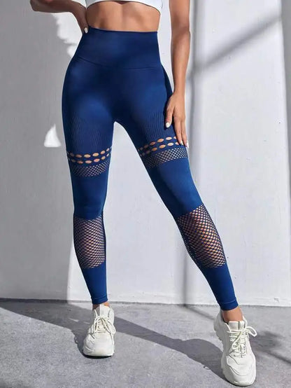 Women Yoga Push Up Tights Pants