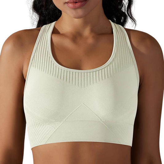 Schwarzman - Women Activewear Sport Shirt - This Women Activewear Sport Underwear Bra Shirt is made of high-stretch nylon and spandex fabric, providing a comfortable and flexible fit for all seasons. The knit craft of weaving ensures durability and the so