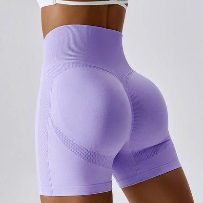 Schwarzman - Women Push Up Activewear Gym Shorts Pants - Improve your workout game with Women Push Up Activewear Gym Shorts Pants. Made of durable nylon and spandex, these shorts provide maximum comfort and support during yoga or any other athletic activi