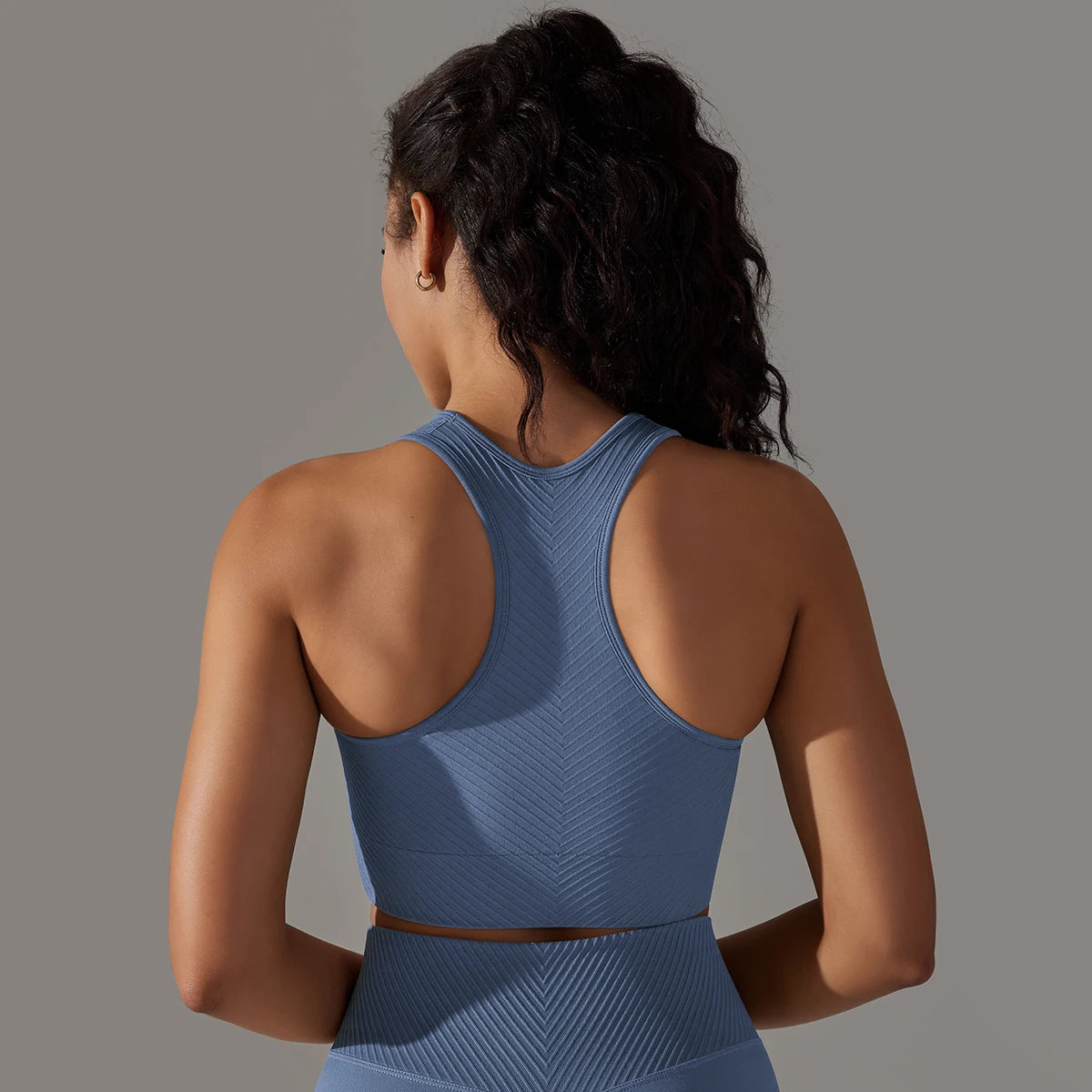 Schwarzman - Women Activewear Sport Shirt - This Women Activewear Sport Underwear Bra Shirt is made of high-stretch nylon and spandex fabric, providing a comfortable and flexible fit for all seasons. The knit craft of weaving ensures durability and the so