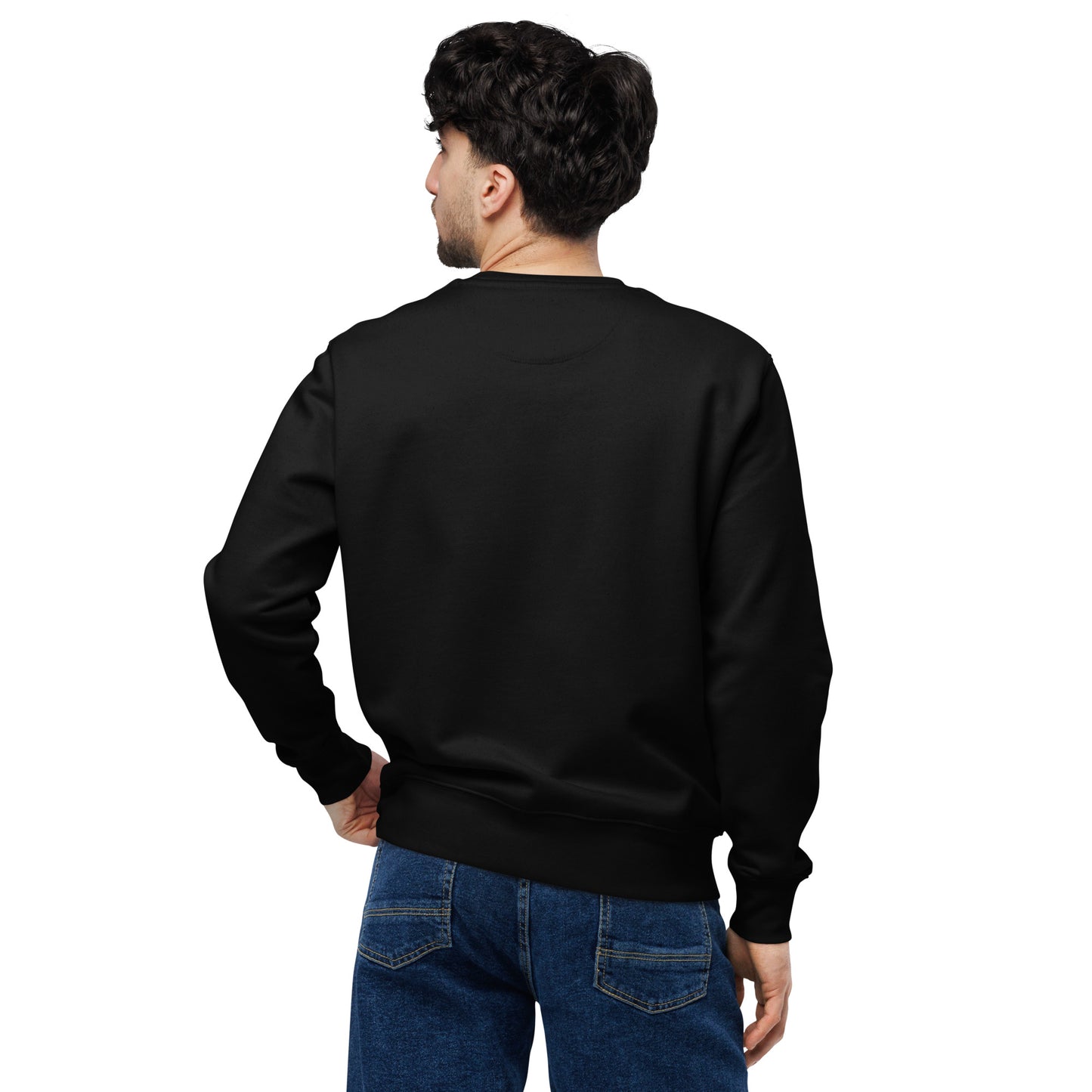 Unisex Eco Sweatshirt