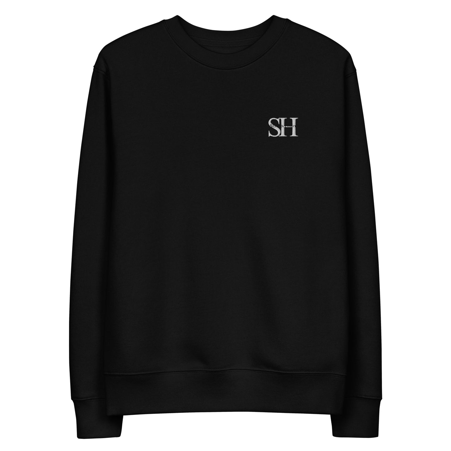 Unisex Eco Sweatshirt