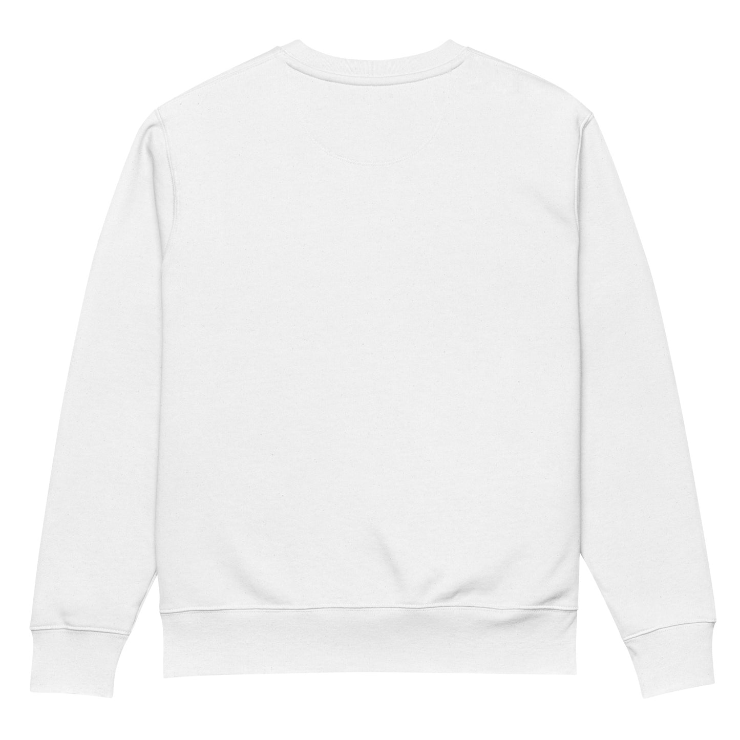 Unisex Eco Sweatshirt