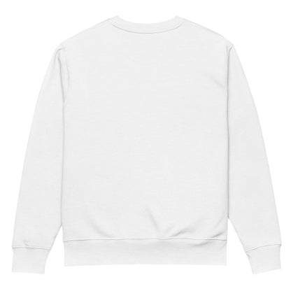 Unisex Eco Sweatshirt