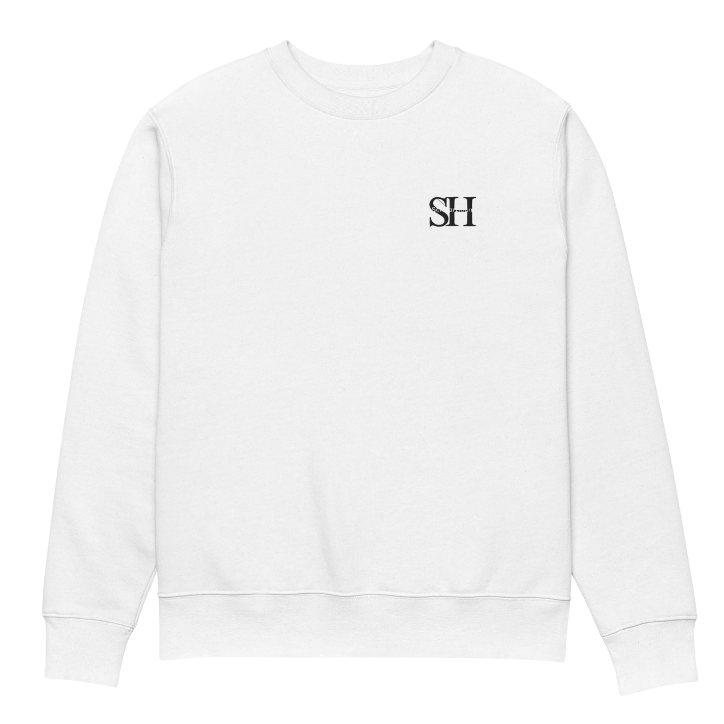 Unisex Eco Sweatshirt