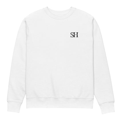 Unisex Eco Sweatshirt