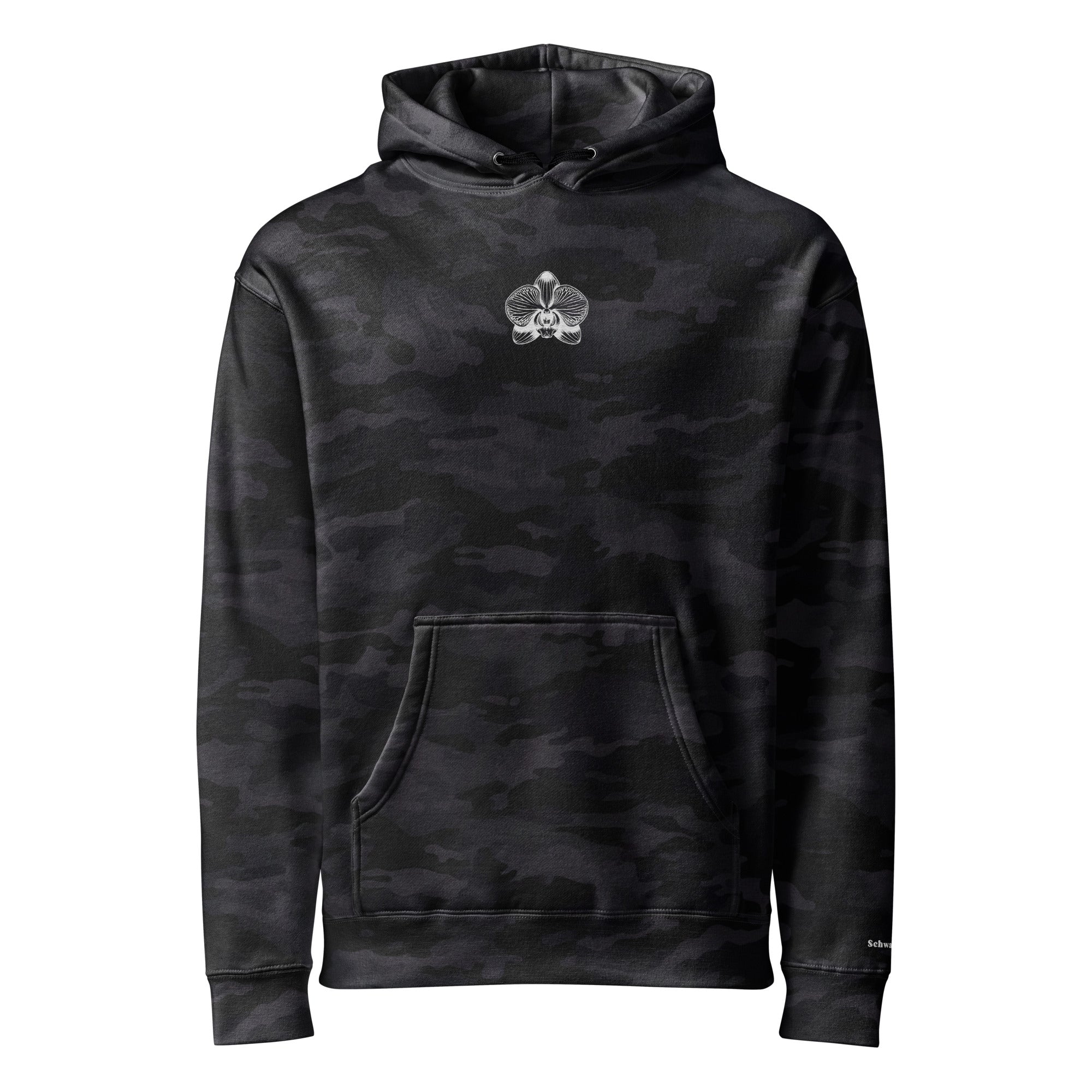 Heavyweight Hoodie