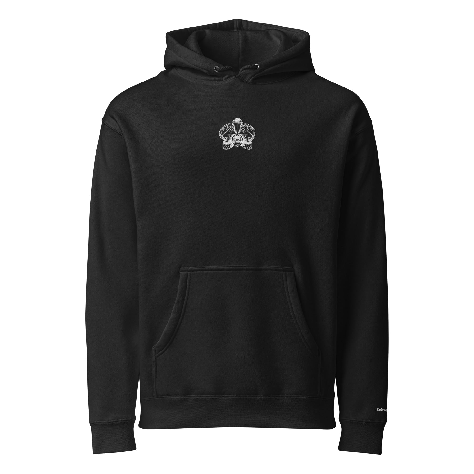 Heavyweight Hoodie