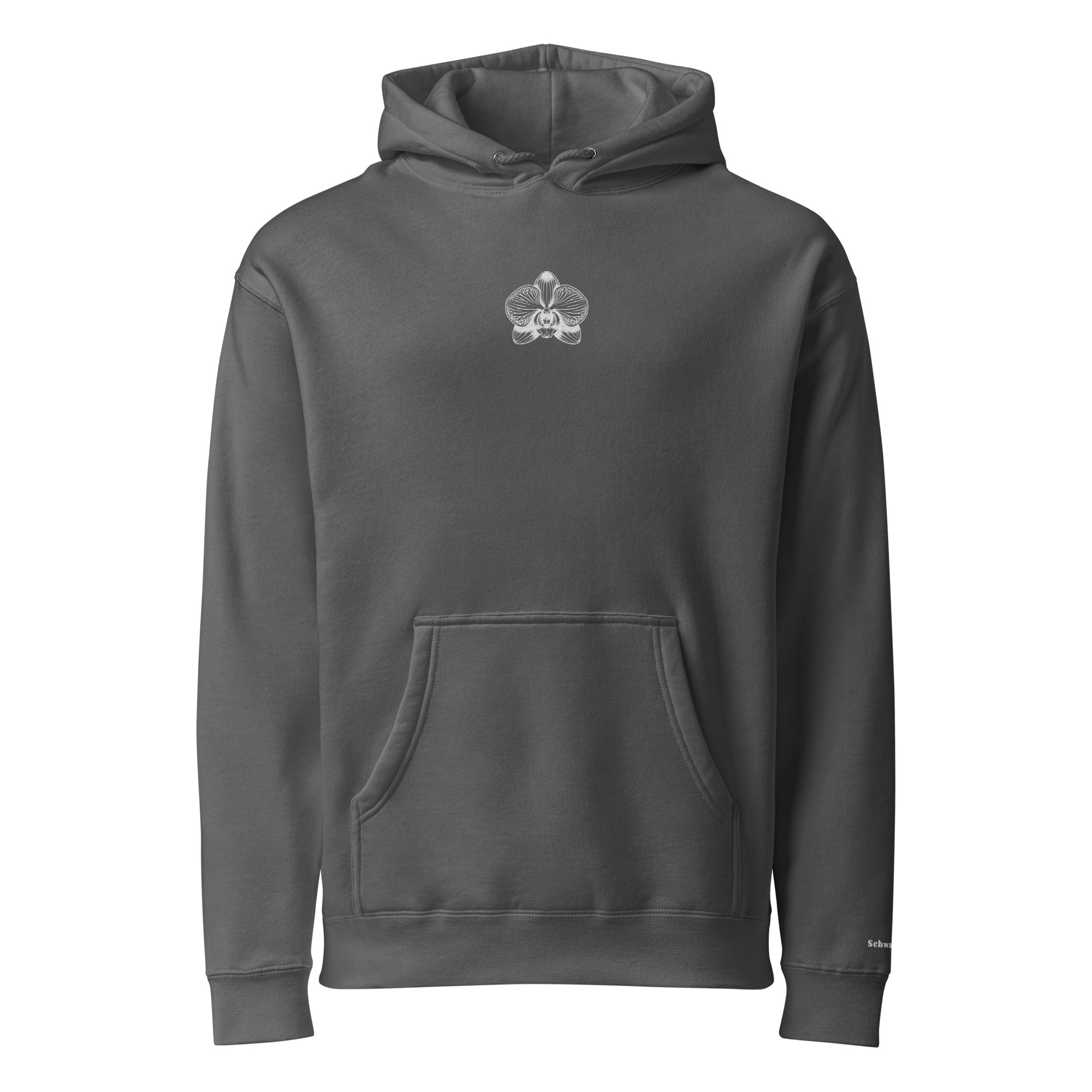 Heavyweight Hoodie