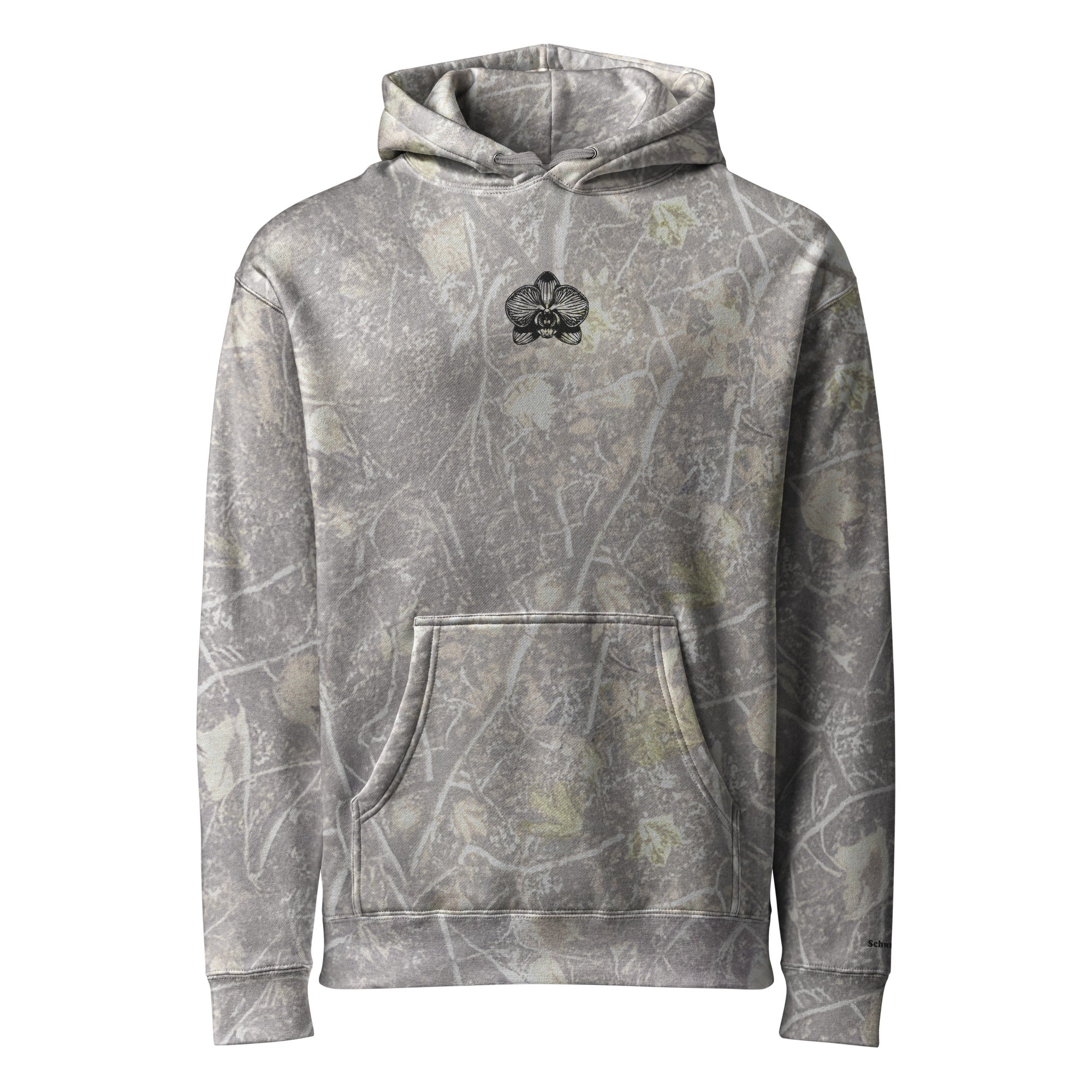 Heavyweight Hoodie