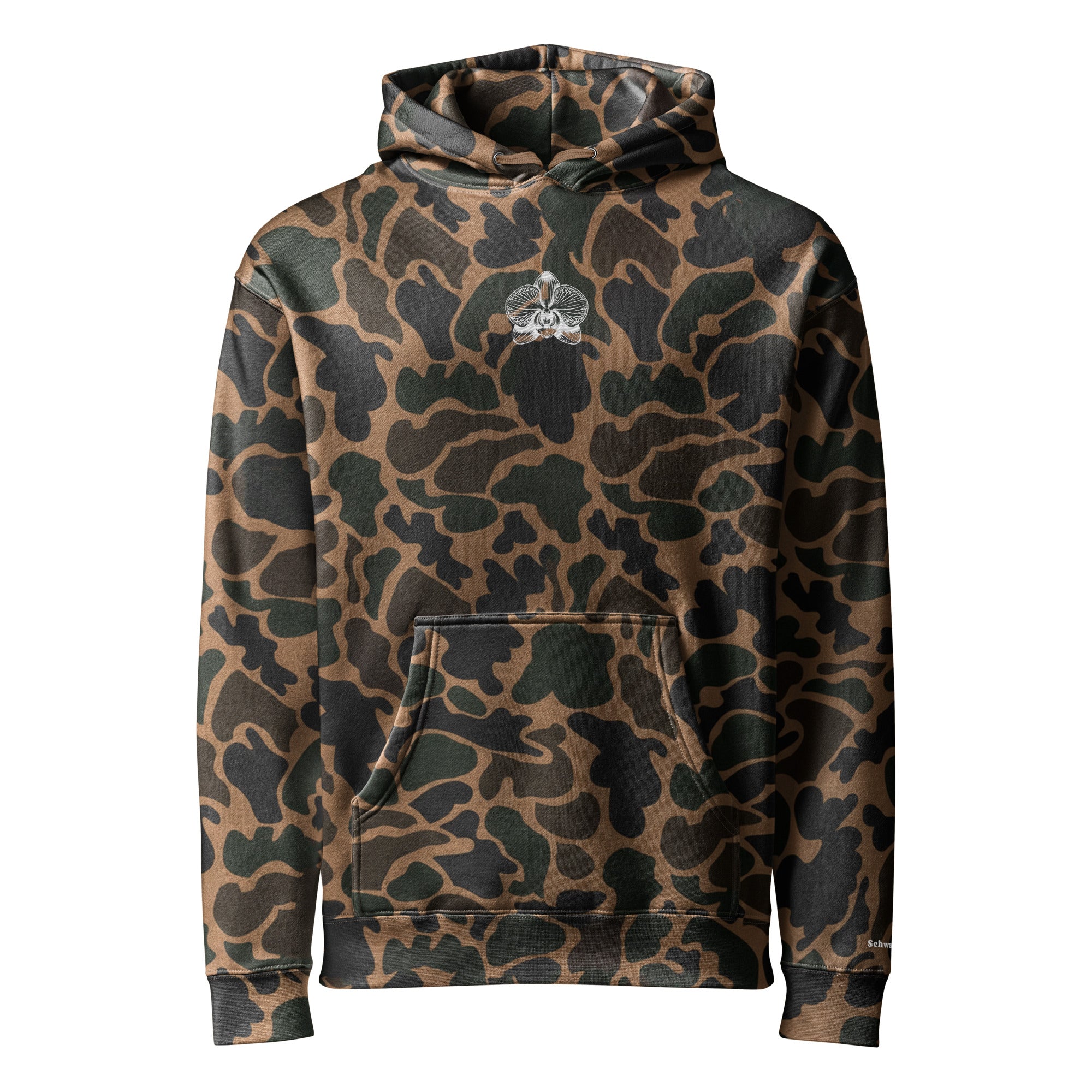 Heavyweight Hoodie