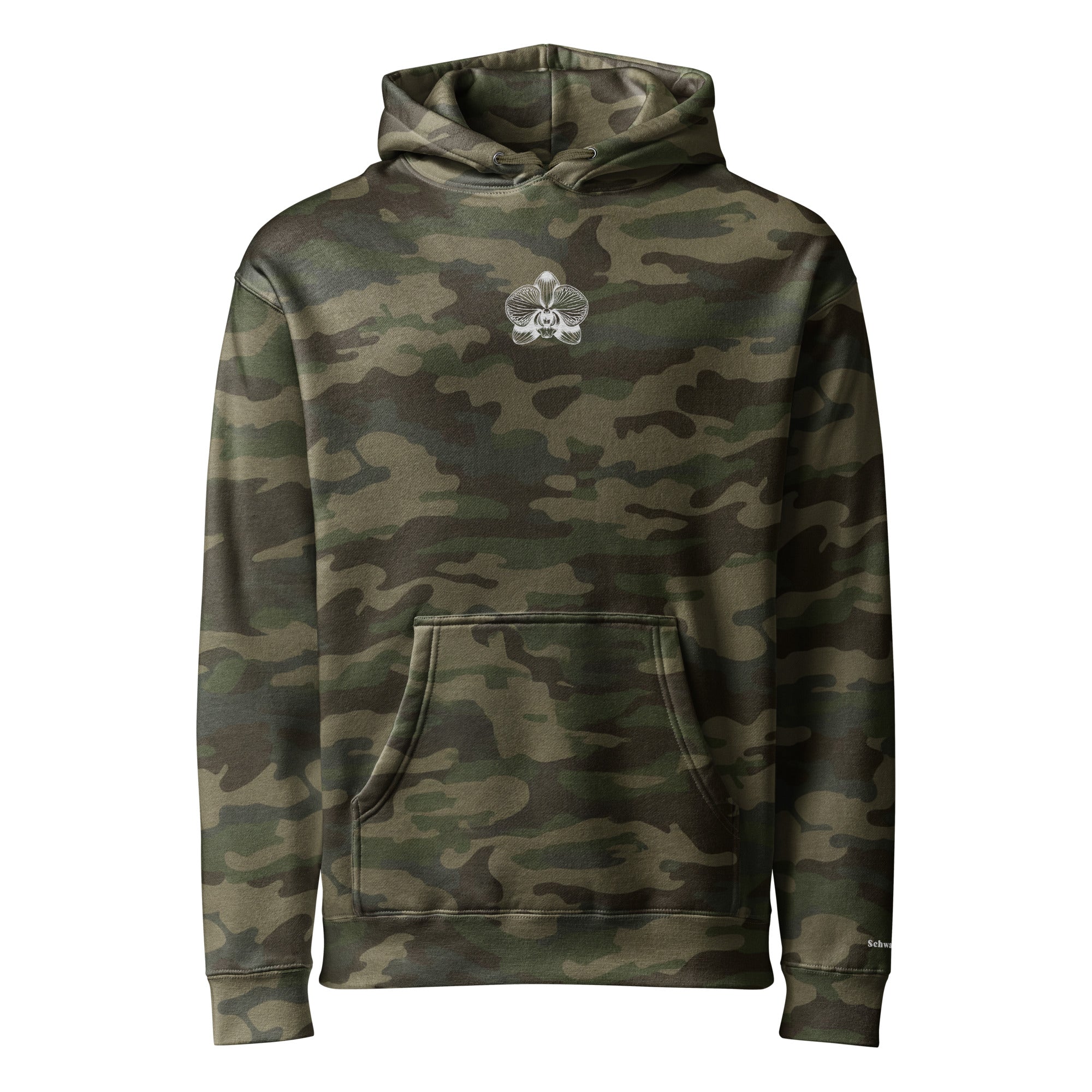 Heavyweight Hoodie