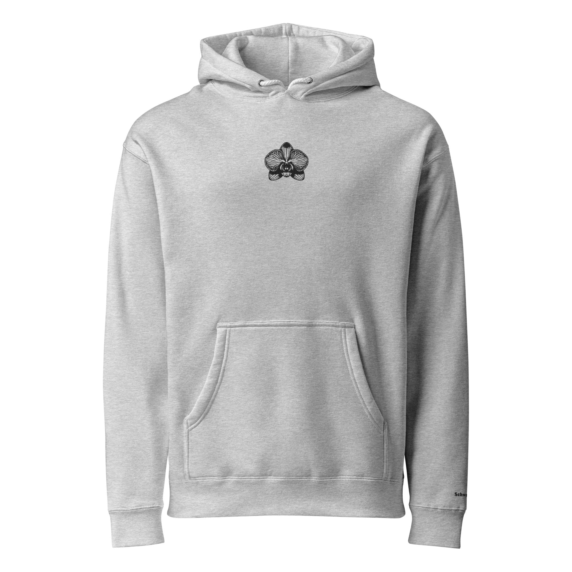 Heavyweight Hoodie