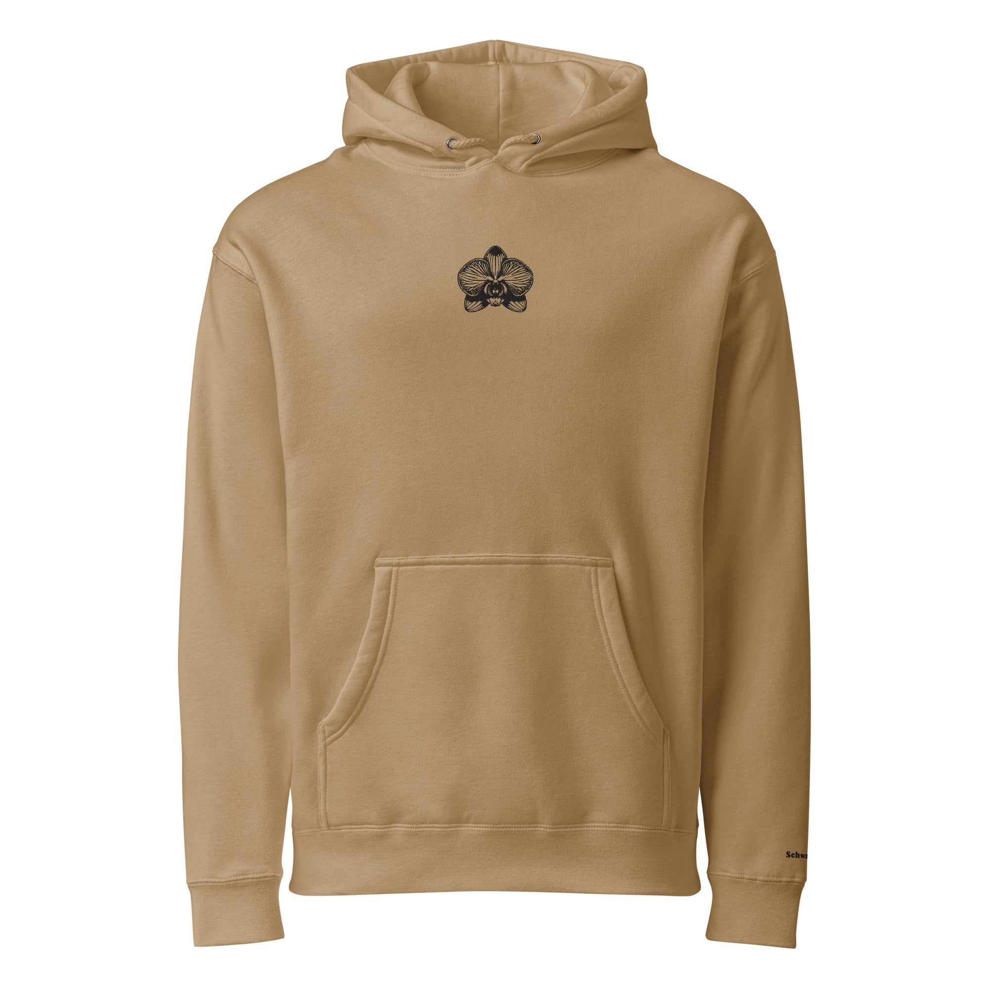 Heavyweight Hoodie
