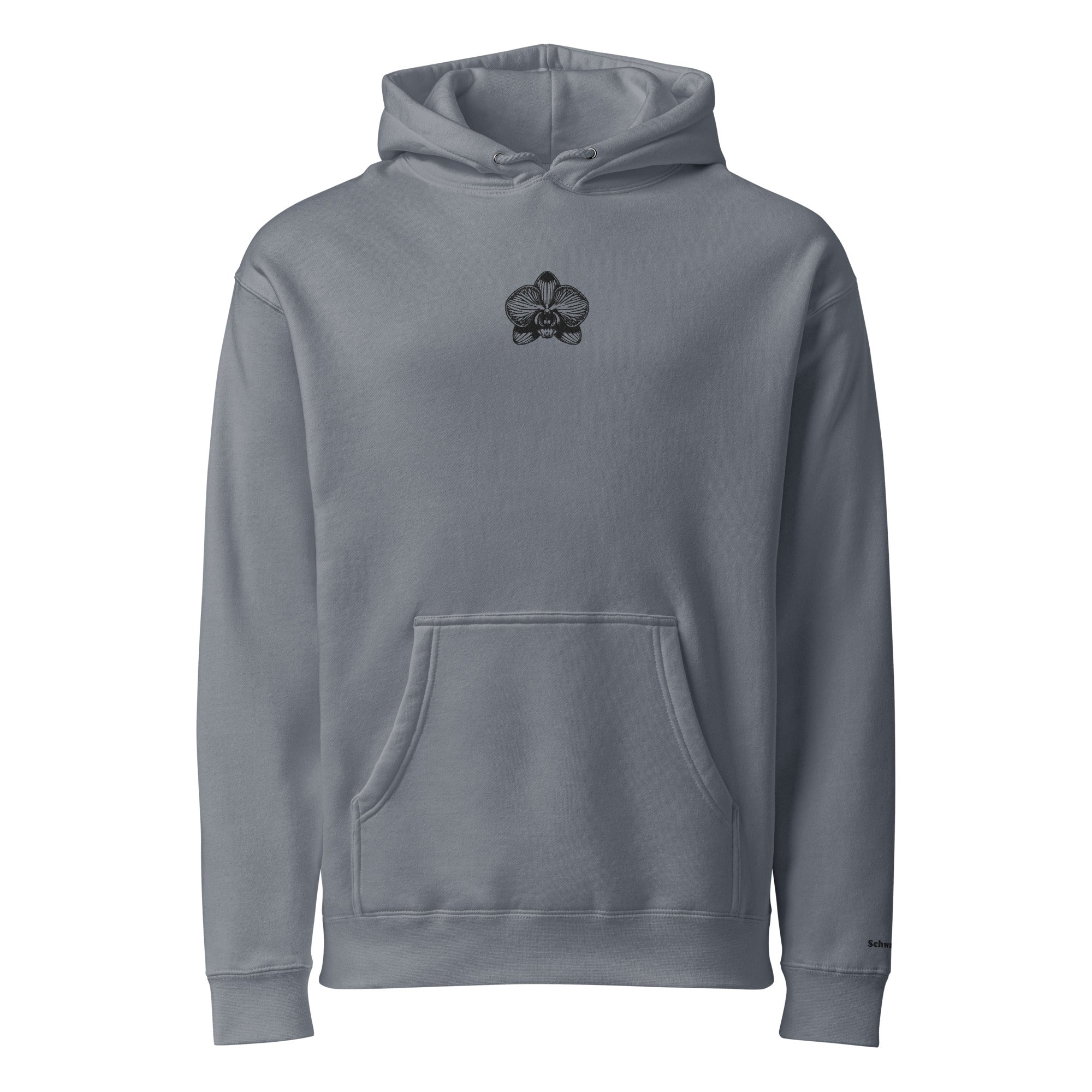Heavyweight Hoodie